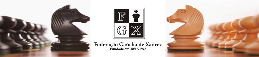 Federação Gaúcha de Xadrez