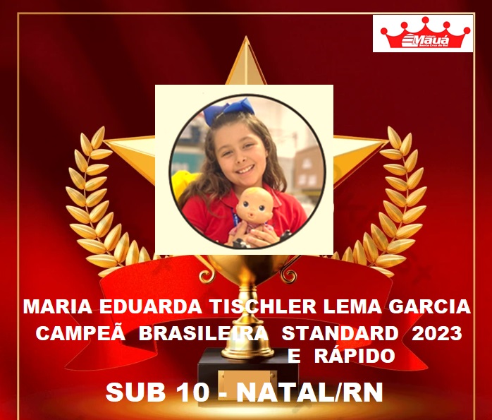 Gambiarra da Rainha - Campeonato (super, hiper amador) de Xadrez em Porto  Alegre - Sympla